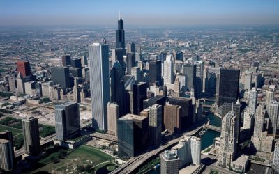 Chicago Area Home Buyers Remain Active in Market