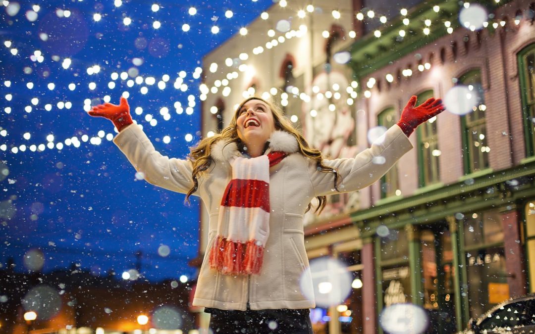 2018 Holiday Events in Chicago and the Northwest Suburbs!