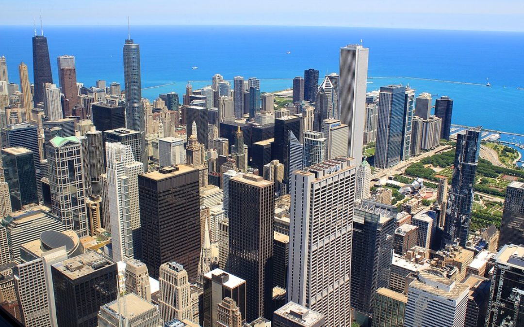 Chicago Area Real Estate Sees Busy Summer