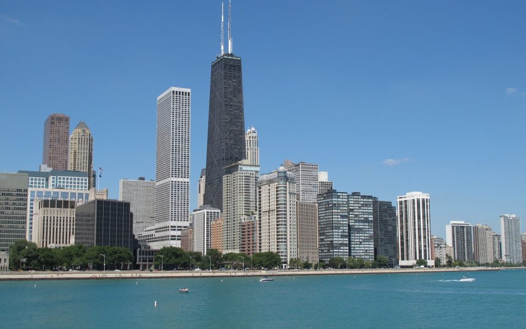Chicago Home Inventory Dives, Prices Rise