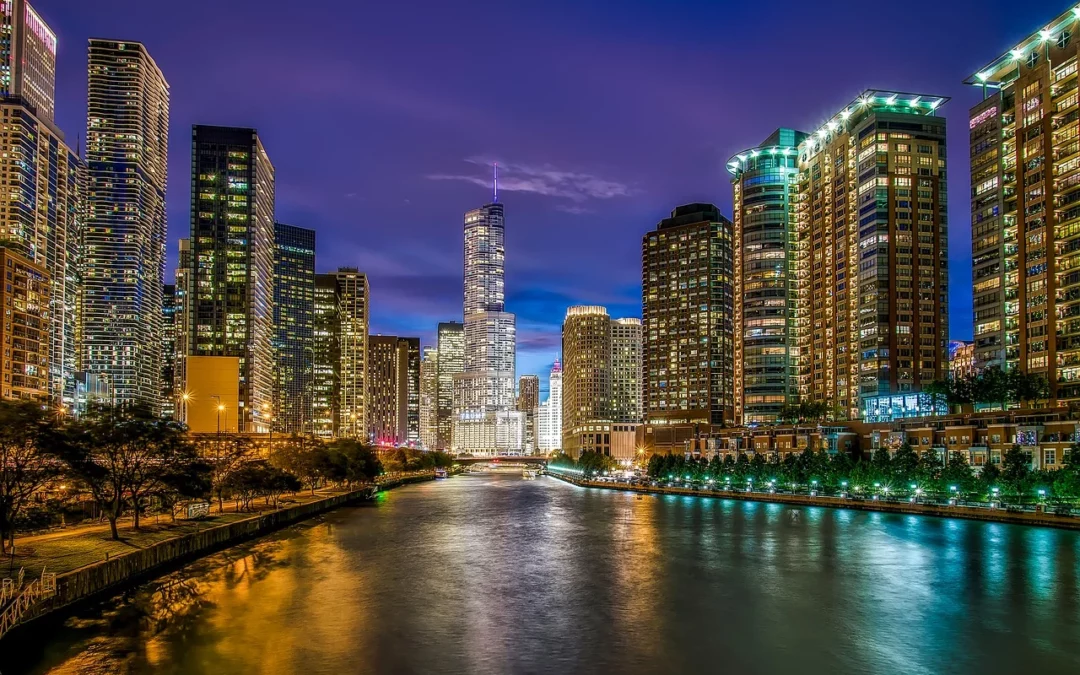 Will Rising Interest Rates Slow the Chicago Real Estate Market?