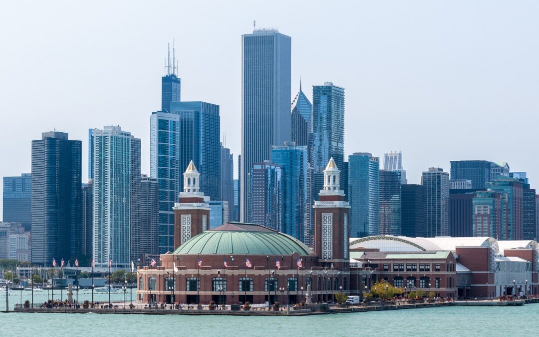 Chicago Home Prices Bolstered by Lack of Listings