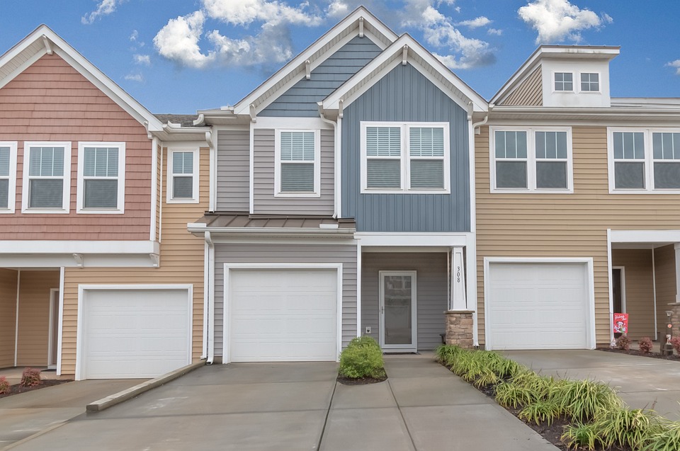 More Home Choices for Chicago Area Buyers